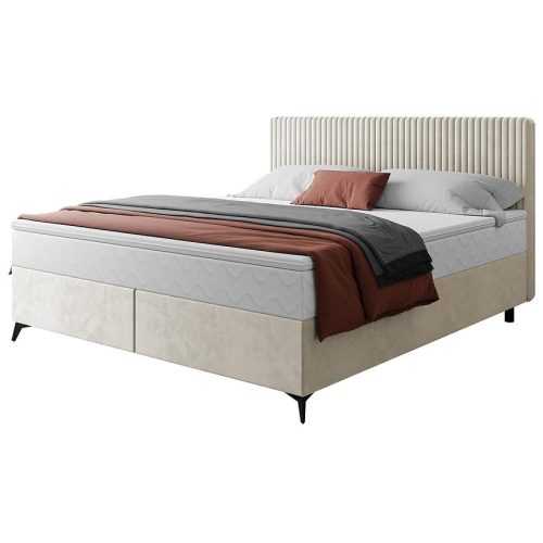Postel Wave s topperem 180x200 Manila 01/Tilia 03 Baumax