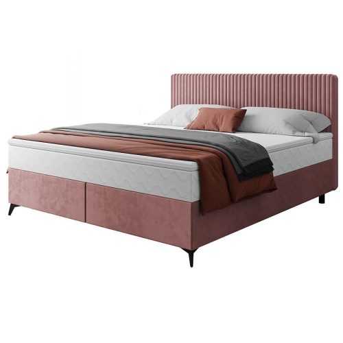 Postel Wave s topperem 180x200 Manila 29/Tilia 62 Baumax