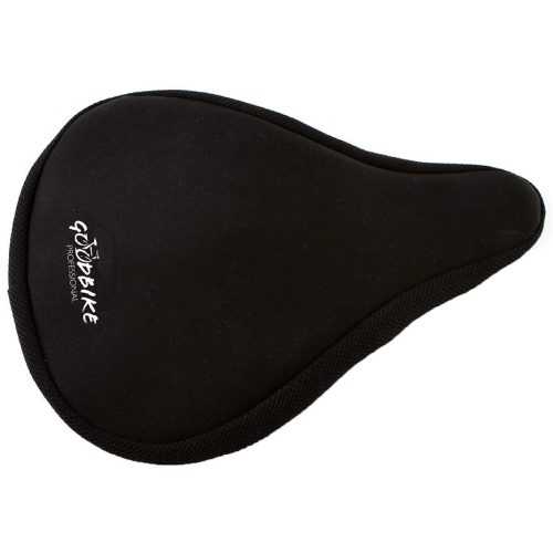 Potah na sedlo - gel GOOD BIKE