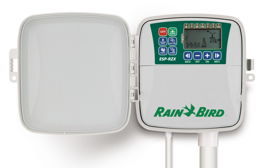 Rain Bird ESP-TM2-4E elektronická ovládací jednotka
