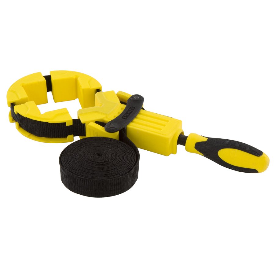 STANLEY 0-83-100 BAILEY pásová svorka