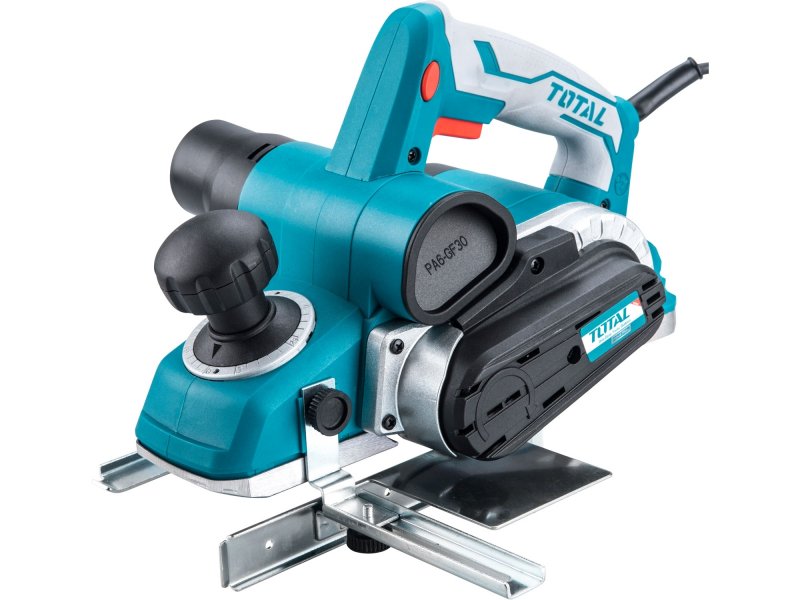 TOTAL TL1108236 elektrický hoblík 1050W