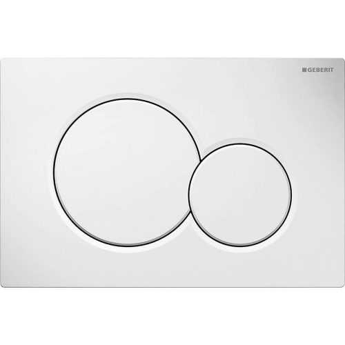 Tlacítko Sigma 01 115.770.11.5 B Geberit