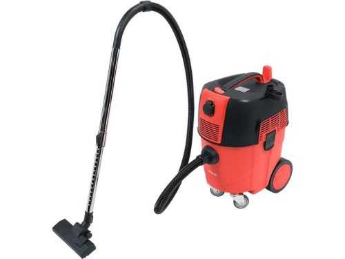 Vysavač s automatickým shakerem 1600W 30L HEPA Baumax