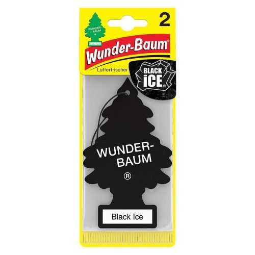 Wunder-Baum Black Ice Duopack Wunder Baum