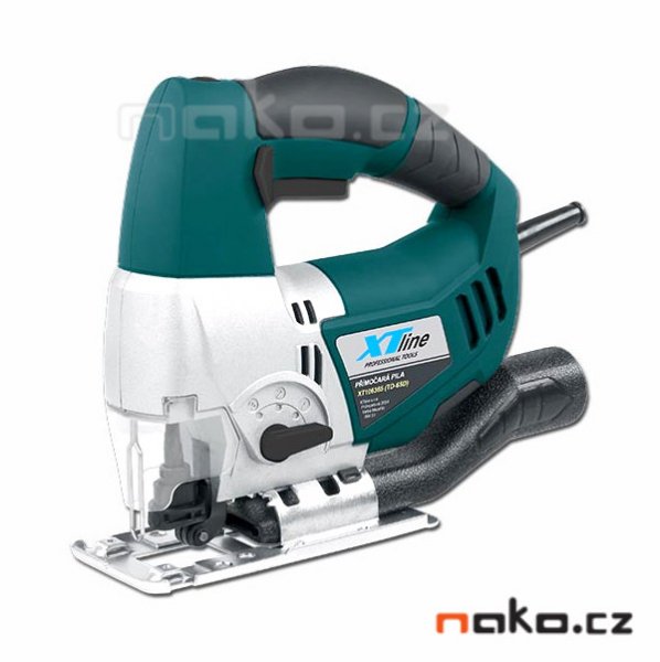 XTline M1Q-TD2-65E přímočará pila XT106365