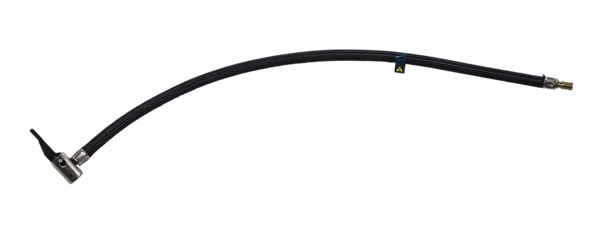 XTline XT102776 hadice 500mm s koncovkou k aku kompresoru XT102775