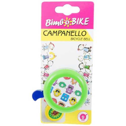 Zvonek Campanello GOOD BIKE