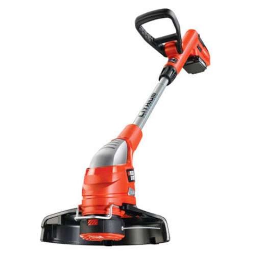 BLACK&DECKER GLC1823L20 aku strunová sekačka 23cm 18V 2