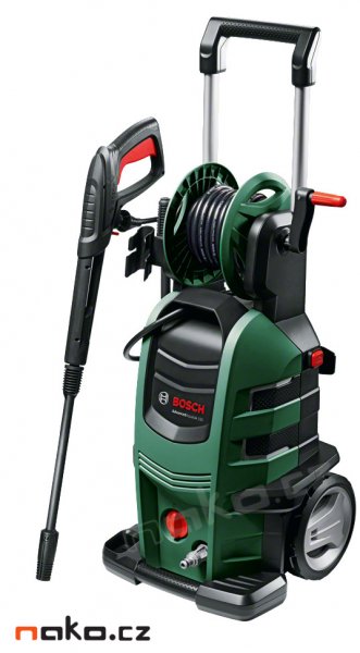 BOSCH AdvancedAquatak 150 tlaková myčka 06008A7700