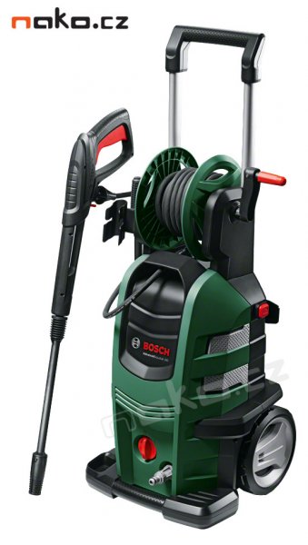 BOSCH AdvancedAquatak 160 tlaková myčka 06008A7800