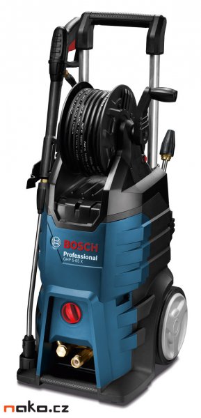 BOSCH GHP 5-65 X Professional vysokotlaká myčka 0600910600