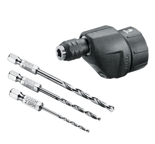 BOSCH IXO Collection – vrtací nástavec 1600A00B9P
