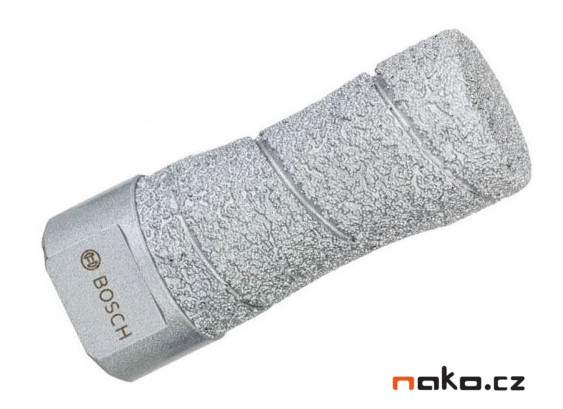 BOSCH diamantová fréza 20mm Best for Ceramic 2608599011