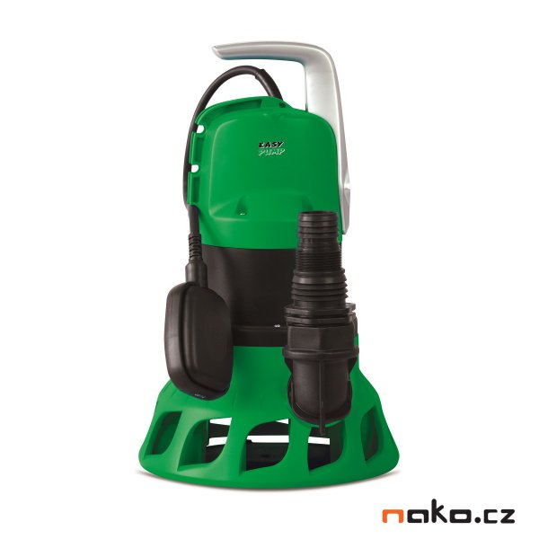 EASYPUMP Easy Pumps EASY EXTRACTOR 1000 1