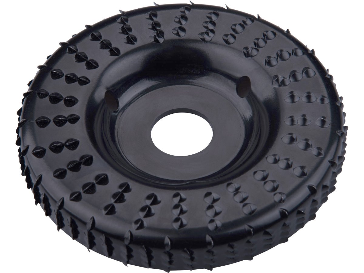 EXTOL PREMIUM 8803720 kotouč rašplový frézovací 118x18x22