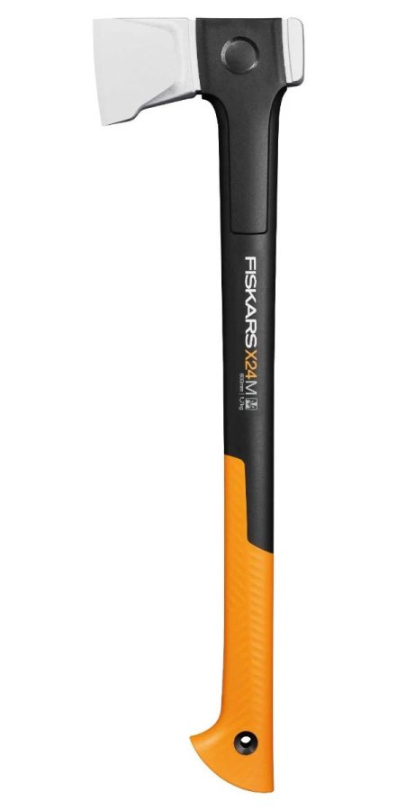 FISKARS X24 (M) štípací sekera 1069106 X-series