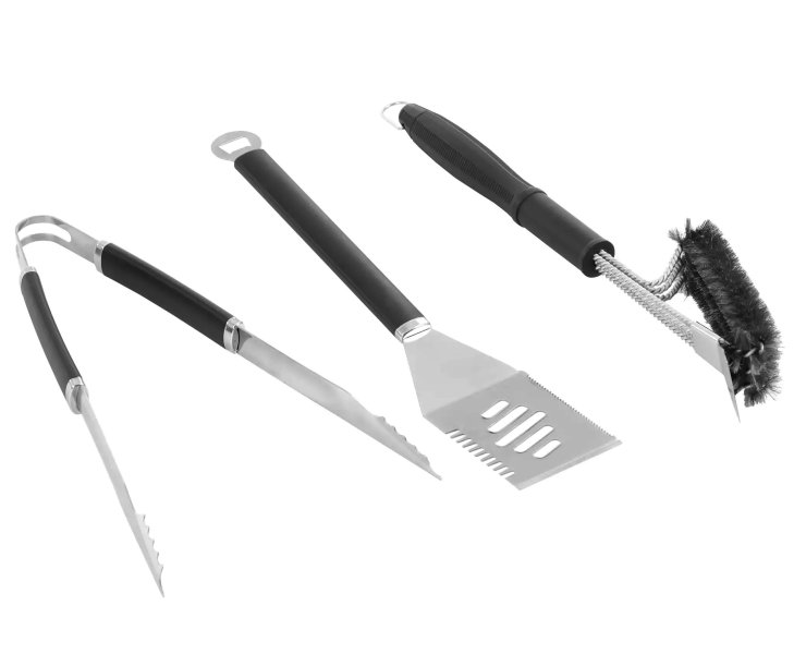 HECHT QUICKPACK Grilovací tácky kulaté 34cm Q115
