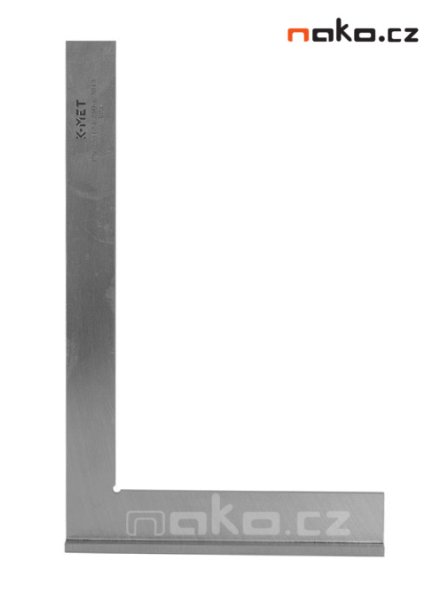 K-MET úhelník zámečnický příložný 250mm