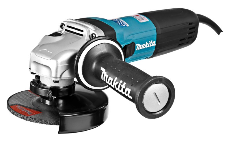 MAKITA GA5041C01 úhlová bruska 125mm