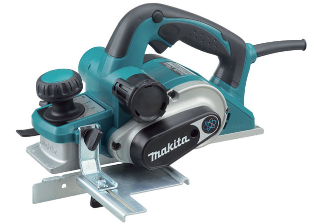 MAKITA KP0810C jednoruční hoblík 1050W
