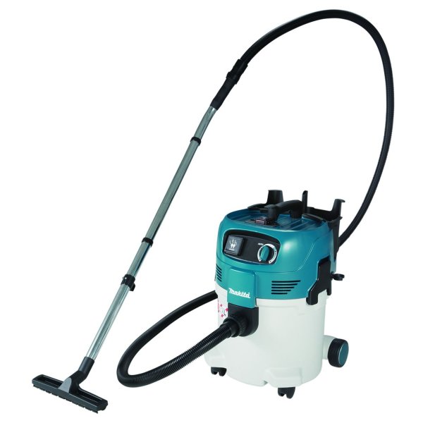 MAKITA VC3012LX univerzální vysavač 30l