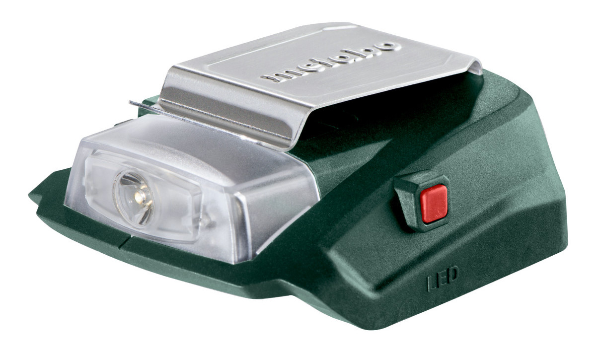 METABO PA 14