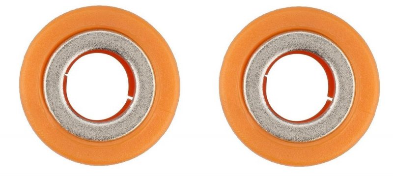 NAREX magnetický nástavec SUPER LOCK-ORANGA (S) - 2ks