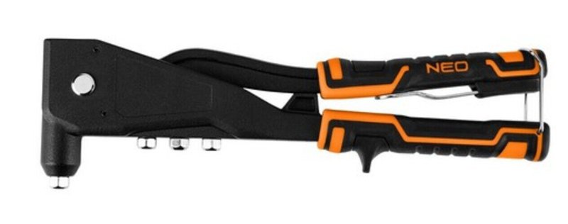 NEO TOOLS 18-103-1 kleště nýtovací na Al