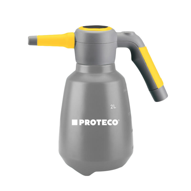 PROTECO 10.80-PTL-02-AKU-P Aku postřikovač PREMIUM 2l s LED displejem PROTECO