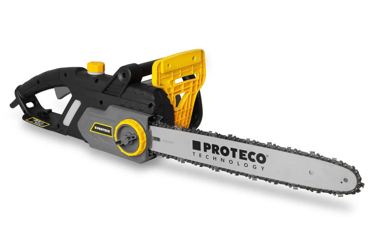 PROTECO 51.06-PRE-2400-P elektrická řetězová pila 40cm 2400W