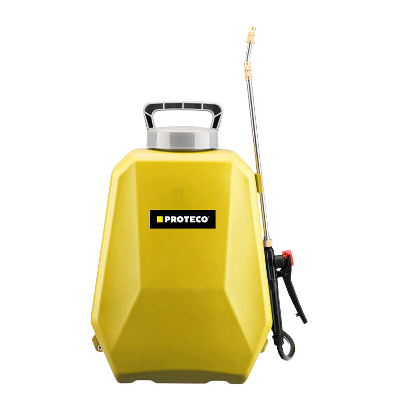 PROTECO AKU Postřikovač PREMIUM | 12 l PROTECO