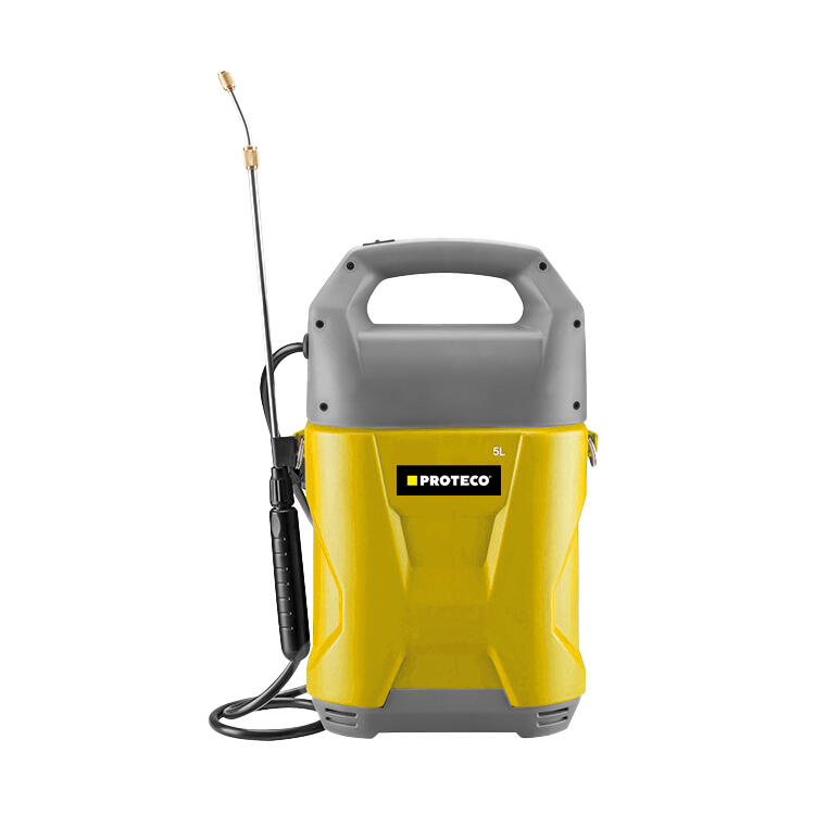 PROTECO AKU Postřikovač PREMIUM | 5 l PROTECO