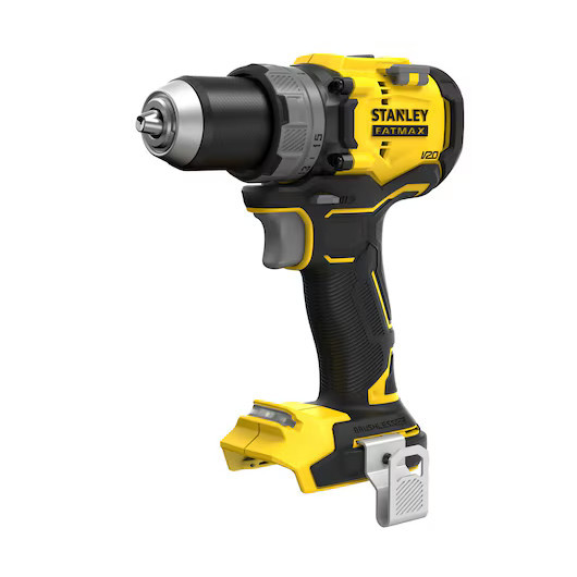 STANLEY FATMAX SFMCD725B aku vrtačka 18V LiIon V20 bezuhlíková