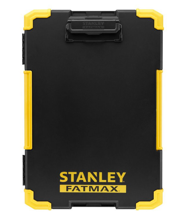 STANLEY FATMAX TSTAK FMST82721-1 psací podložka PRO-STACK CLIPBOARD