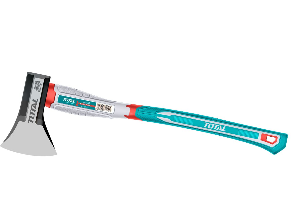 TOTAL THAX061250 sekera 1250g se sklolaminátovým topůrkem
