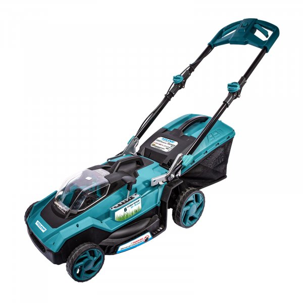 XTline XT102893 aku sekačka BRUSHLESS 36V bez baterie