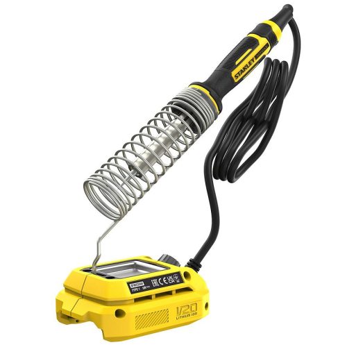 Aku páječka Fatmax® V20 bez baterie a nabíječky 18V Stanley