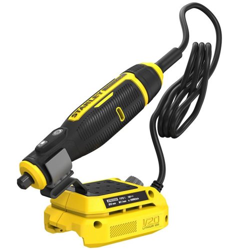 Aku speciálna bruska Fatmax® V20 bez baterie a nabíječky 18V Stanley