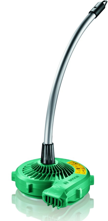 BOSCH AMW LB foukací nástavec na listí pro AMW 10