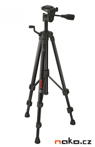 BOSCH BT 150 teleskopický stativ výsuvný 0601096B00