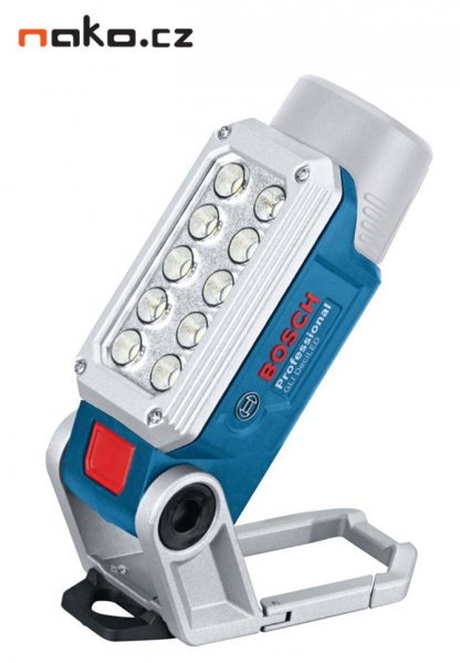 BOSCH GLI 12V-330 Professional aku LED svítilna 06014A0000