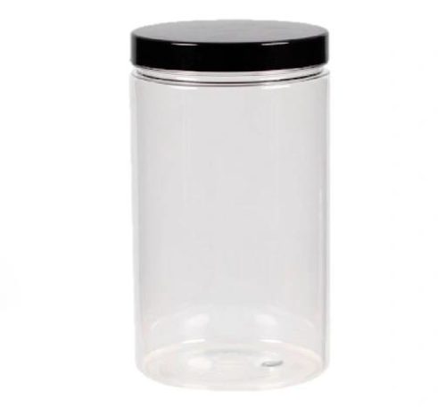 Box kulatý Premium 1800ml A6