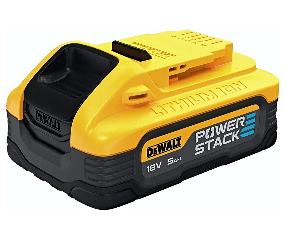 DeWALT DCBP518G akumulátor 18V/5