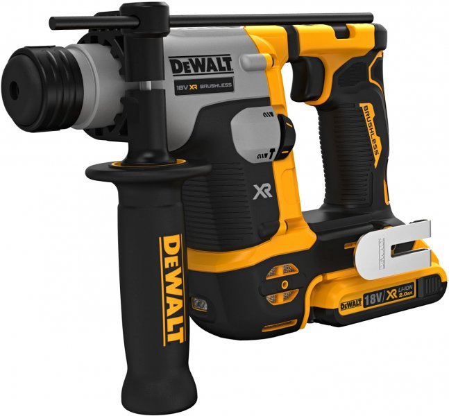 DeWALT DCH172D2 aku vrtací kladivo 18V /2