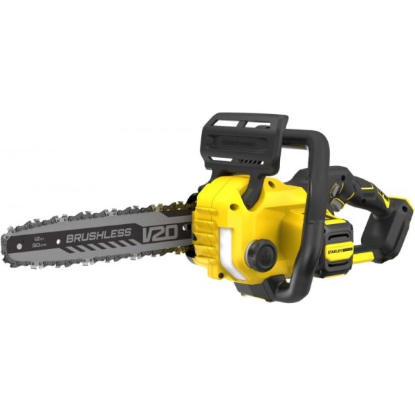 DeWALT SFMCCS730B FatMax aku bezuhlíková řetězová pila 30cm 18V bez aku