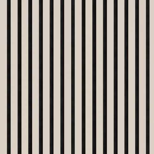 Dekorační lamela s filcem Dub Cashmere 300x2650mm Parquet Mercado