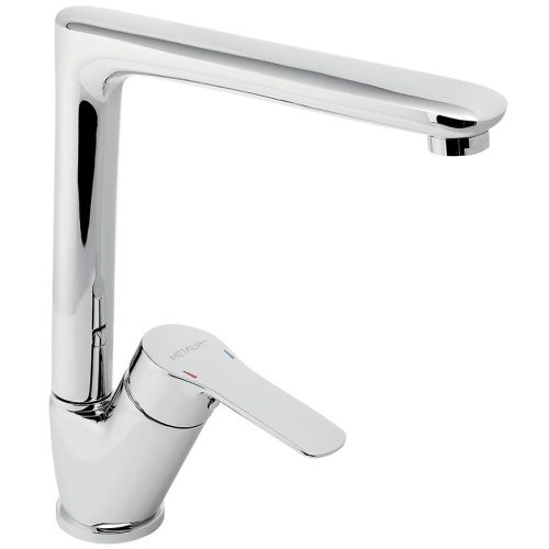 Dřezová baterie 54014.0 Metalia 54 Novaservis