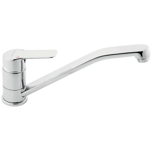 Dřezová baterie 54091.0E Metalia 54 eco Novaservis