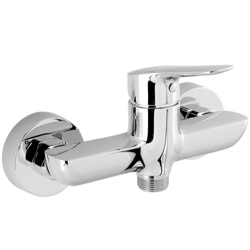 Dřezová baterie bez ramene 54070/1.0 Metalia 54 150 mm Novaservis